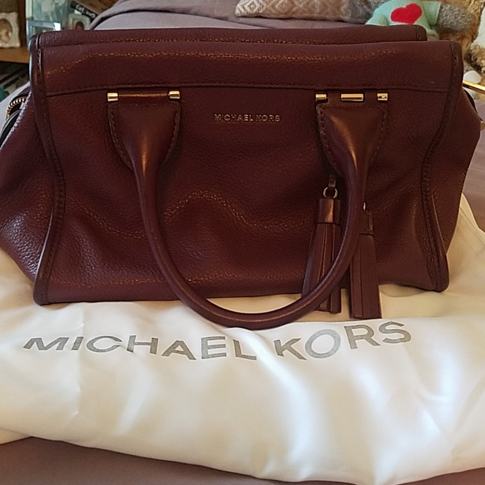 Michael Kors Satchel
